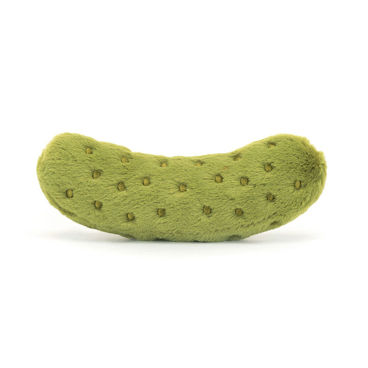 Jellycat Inc Amuseables Pickle