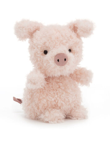 Jellycat Inc Little Pig