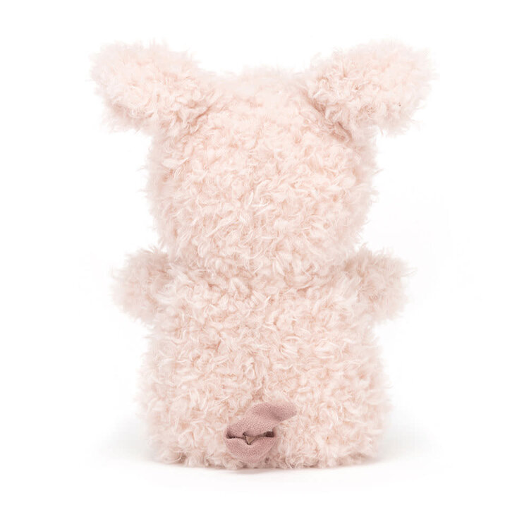 Jellycat Inc Little Pig