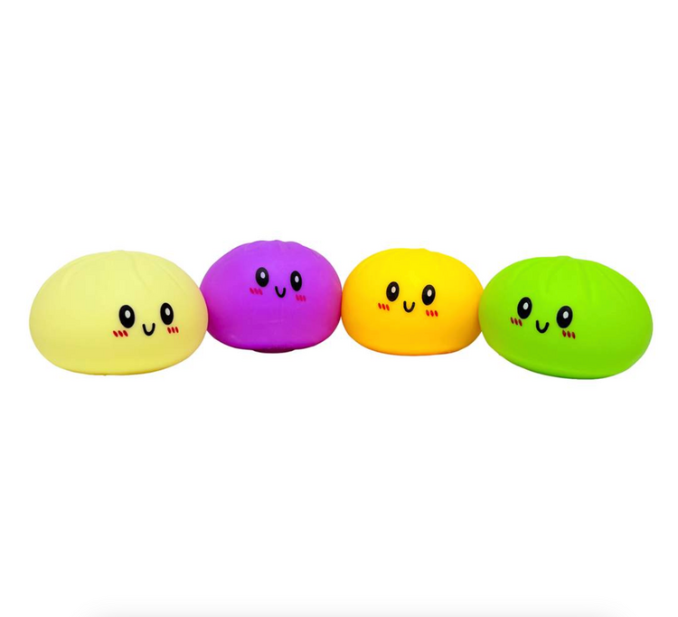 Kawaii Squishy Dumpling