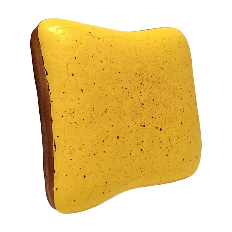 Squish Cheese Toast