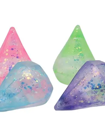 Sugar Squish Diamond Drop