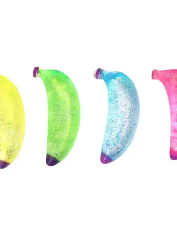 Sugar Squish Banana