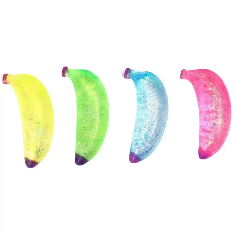 Sugar Squish Banana