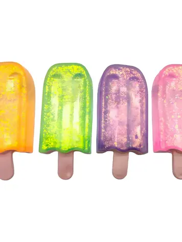 Sugar Squish Popsicle