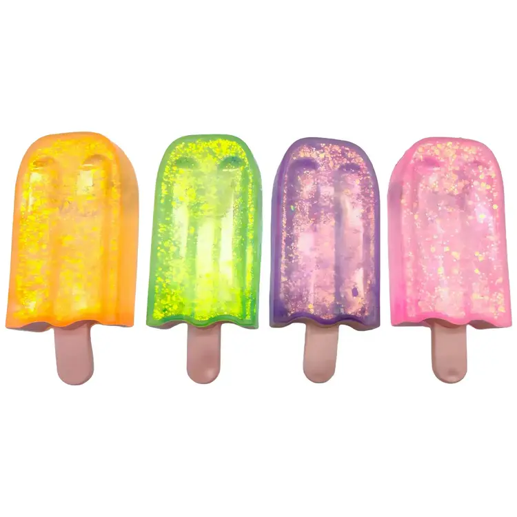 Sugar Squish Popsicle