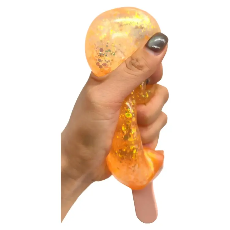 Sugar Squish Popsicle