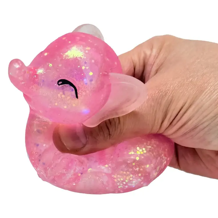 Sugar Squish Elephant