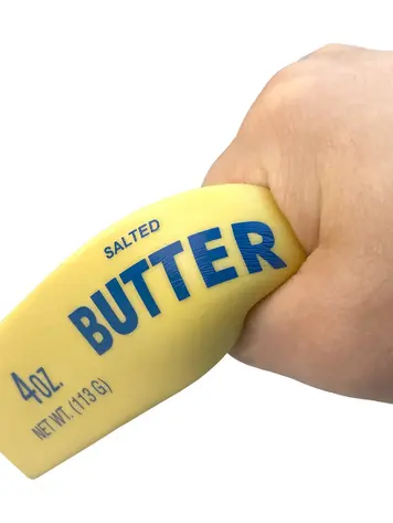 Squish Butter Stick