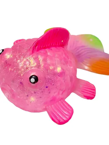 Squishy Fishies