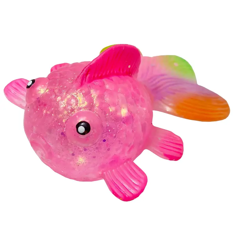 Squishy Fishies