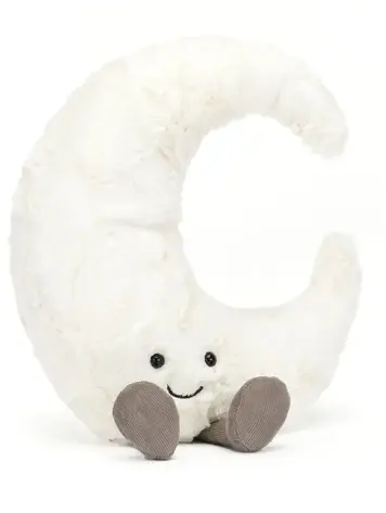 Jellycat Inc Amuseables Moon