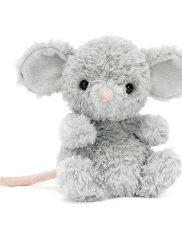 Jellycat Inc Yummy Mouse
