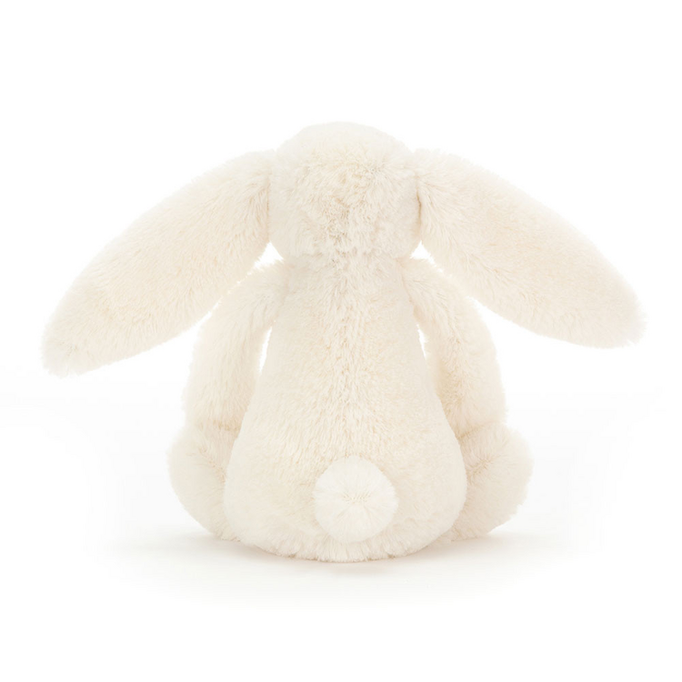 Jellycat Inc Bashful Cream Bunny Little