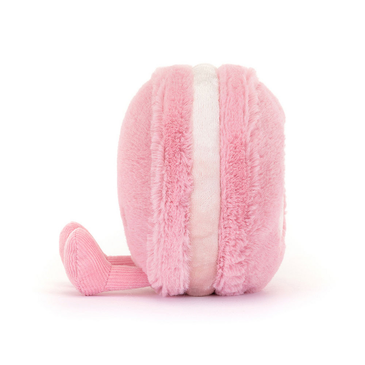 Jellycat Inc Amuseables Mia Macaron