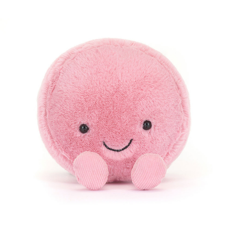 Jellycat Inc Amuseables Mia Macaron