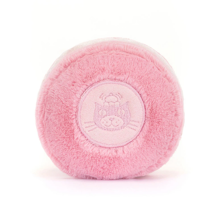 Jellycat Inc Amuseables Mia Macaron
