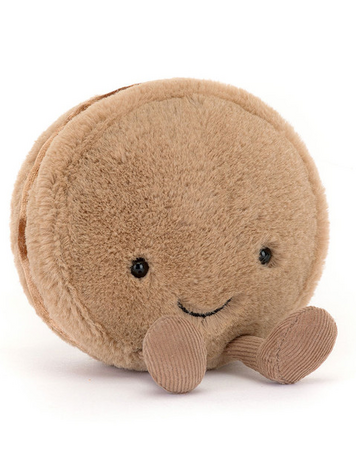 Jellycat Inc Amuseables Mona Macaron