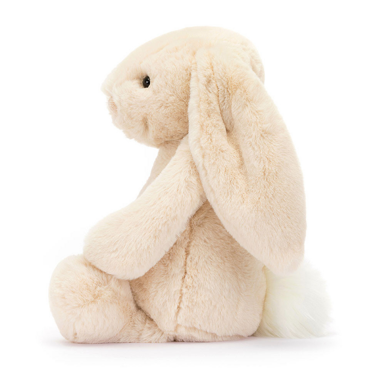 Jellycat Inc Bashful Luxe Willow Bunny Medium