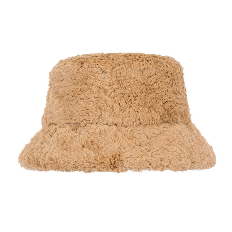 Jellycat Inc Bartholomew Bear Fluffleshade Hat L/XL