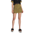 Leopard Mini Skirt