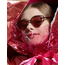 KAREN WALKER KAREN WALKER / Kissy Kissy (Aubergine, o/s)