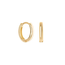 SHASHI SHASHI / Katerina Hoop Plain