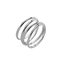MARIA BLACK MARIA BLACK / Auguste Wrap Ring (Silver HP)