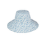 LACK OF COLOR LACK OF COLOR / Holiday Bucket Aqua Bloom