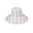 LACK OF COLOR LACK OF COLOR / Holiday Bucket Candy Stripe