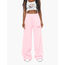 BOYS LIE BOYS LIE / BB Pink Brady Pants