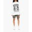 BOYS LIE BOYS LIE / Boys Lie Movement W1 Crewneck (Grey, O/S)