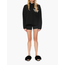 BOYS LIE BOYS LIE / For Love Quilt Hoodie