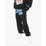 BOYS LIE BOYS LIE / Heaven Sighs Black Sweatpants