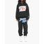 BOYS LIE BOYS LIE / Heaven Sighs Hoodie (Blue, O/S)