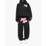 BOYS LIE BOYS LIE / Heaven Sighs Hoodie (Pink, O/S)
