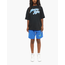 BOYS LIE BOYS LIE / Heaven Sighs Top (Black / Blue, O/S)