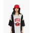 BOYS LIE BOYS LIE / Red Embroidered Bucket Hat