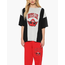 BOYS LIE BOYS LIE / The Red Dream Team Jersey (Red, O/S)