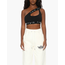 BOYS LIE BOYS LIE / The Boys LIe Bralette Black