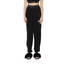 BOYS LIE BOYS LIE/ Black Petty Sweatpants