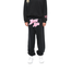 BOYS LIE BOYS LIE / Heaven Sighs Black Sweatpants