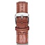 KAPTEN & SON / Campina Leather Strap