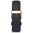 KAPTEN & SON / Campus Leather Strap