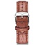 KAPTEN & SON / Campus Leather Strap