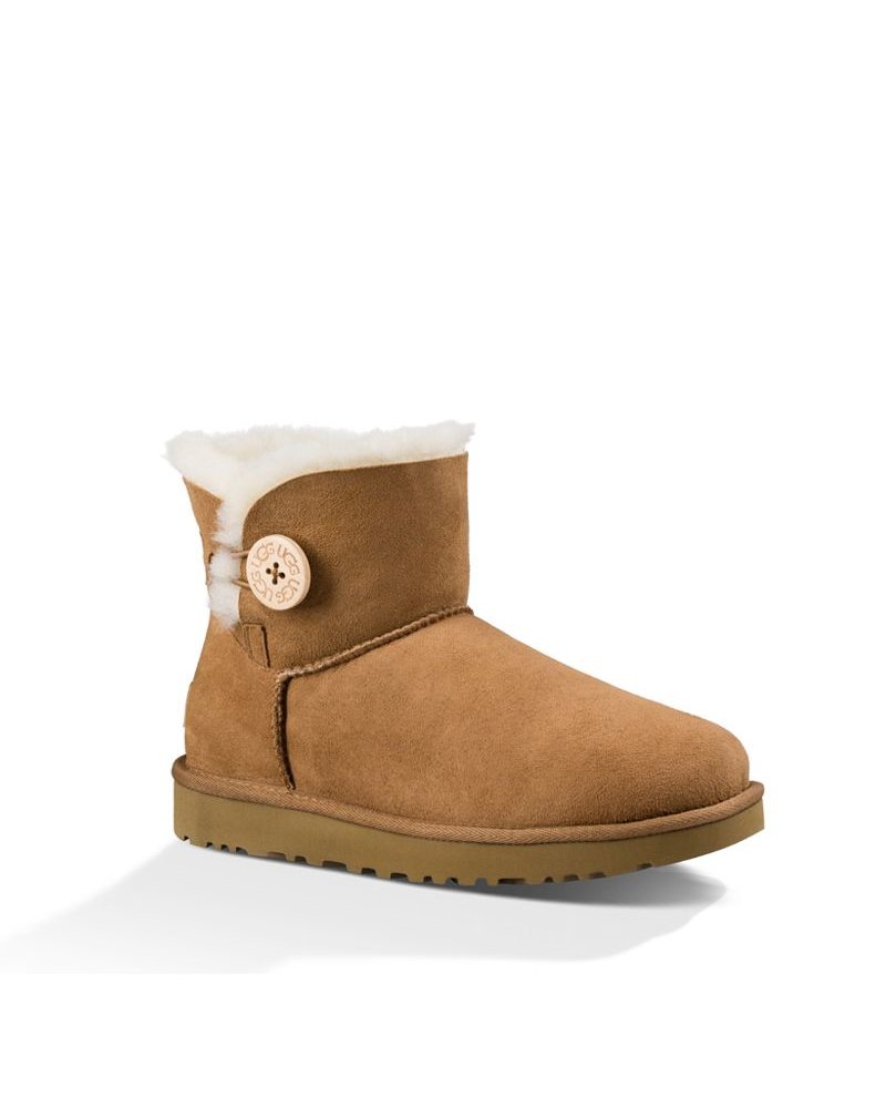 w mini bailey button ii