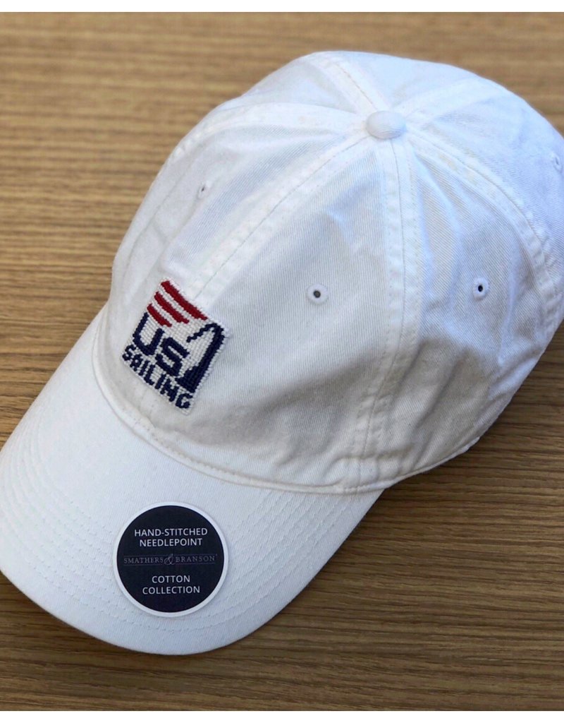us sailing hat