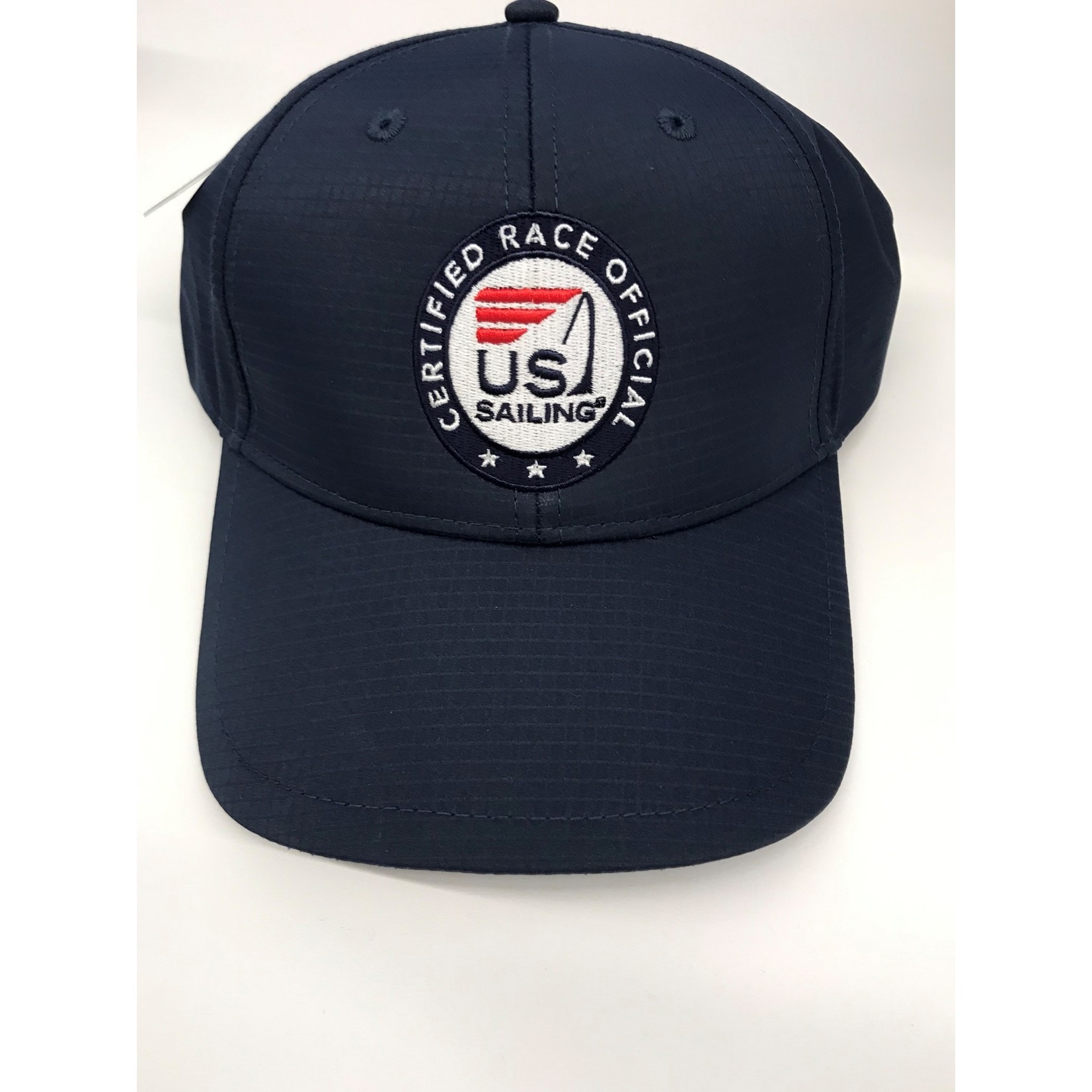 Certified Race Official Hat
