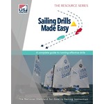 TEXT Sailing Drills Made Easy 2nd Edition