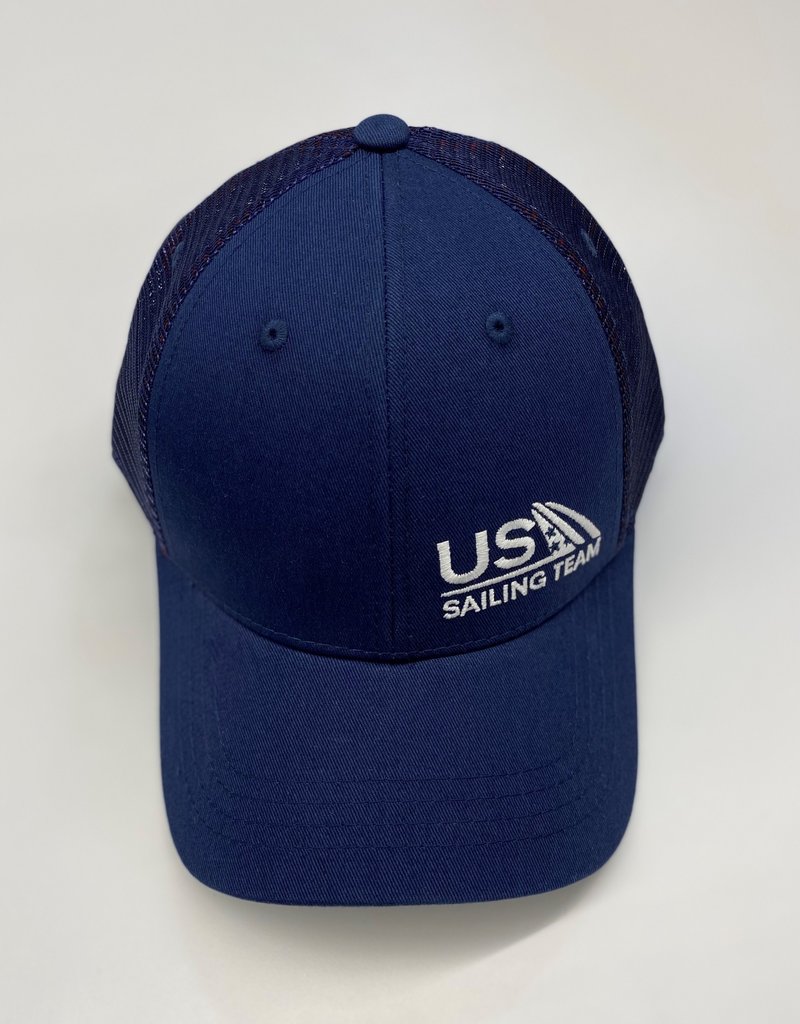us sailing hat